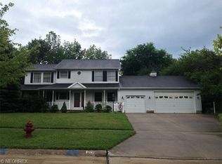 1033 Lancaster Dr, Medina, OH 44256