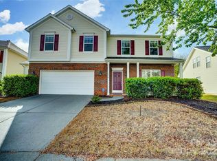 3619 Grove Creek Pond Dr SW, Concord, NC 28027