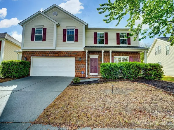 3619 Grovecreek Pond Dr SW, Concord, NC 28027