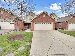 2002 Shamrock Dr, Spring Hill, TN 37174