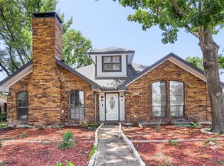 6817 Wickliff Trl, Plano, TX 75023