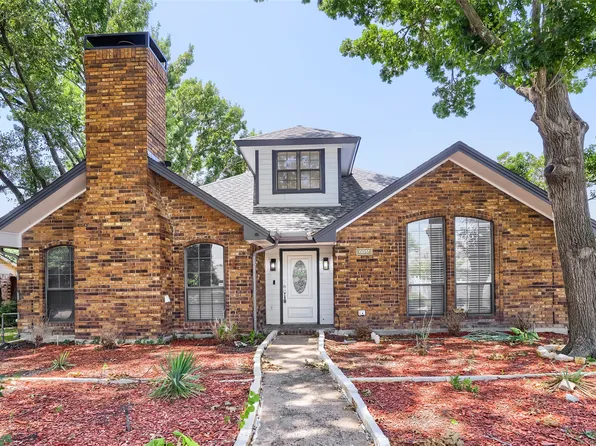 6817 Wickliff Trl, Plano, TX 75023