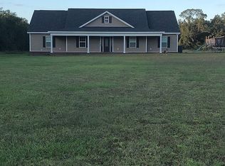 1185 S Main St, Slocomb, AL 36375
