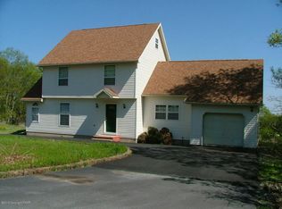 151 Colleen Dr, Blakeslee, PA 18610