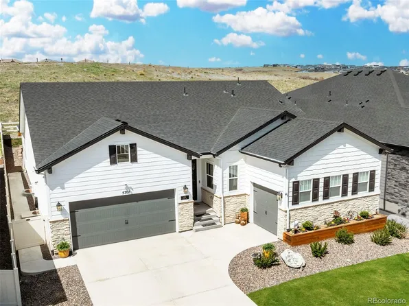 5707 Cadara Way, Parker, CO 80134