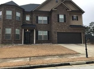 301 Lowell St, Atlanta, GA 30331