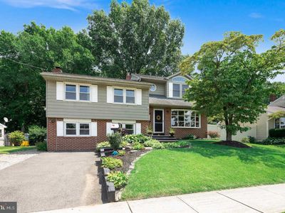 42 Valley View Rd, Hamilton, NJ, 08620