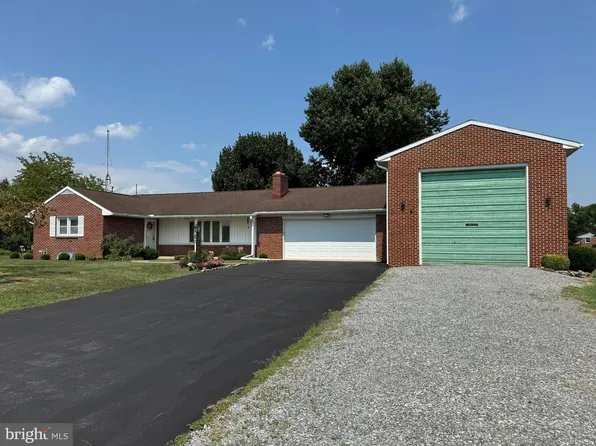 5762 Oakwood Dr, Mercersburg, PA 17236