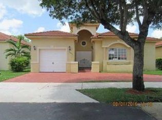 16091 SW 54th Ter, Miami, FL 33185