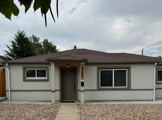 9396 Rose Court, Northglenn, CO 80229