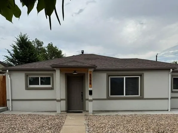 9396 Rose Court, Northglenn, CO 80229