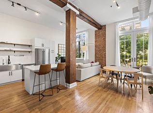 1023 Clinton St APT 2A, Hoboken, NJ 07030