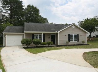 4 Pelican Pl, Greenville, SC 29605