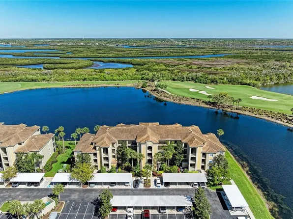 7911 Grand Estuary Trl Unit 403, Bradenton, FL 34212