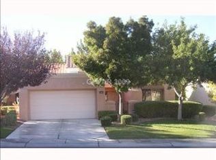 2565 Big Timber Dr, Las Vegas, NV 89134
