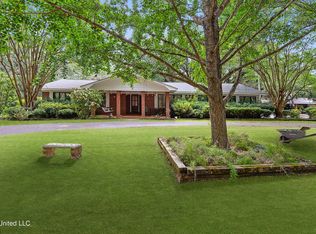 5288 Highway 613, Lucedale, MS 39452