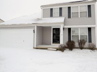 1041 Amherst Blvd, London, OH 43140
