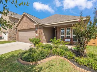32622 Harvest Valley Dr, Brookshire, TX 77423