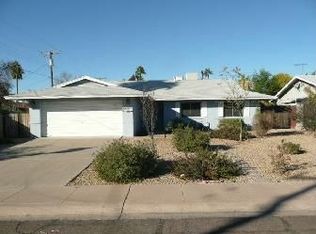 3910 S Newberry Rd, Tempe, AZ 85282