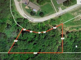 12700 Lindsay Ln, Sapulpa, OK 74066