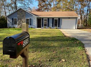 5350 Greenhedge Trl, Stone Mountain, GA 30088