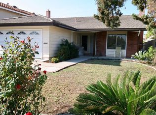 14821 Sumac Ave, Irvine, CA 92606