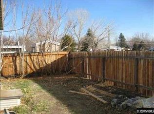 1521 Gault Way, Sparks, NV 89431