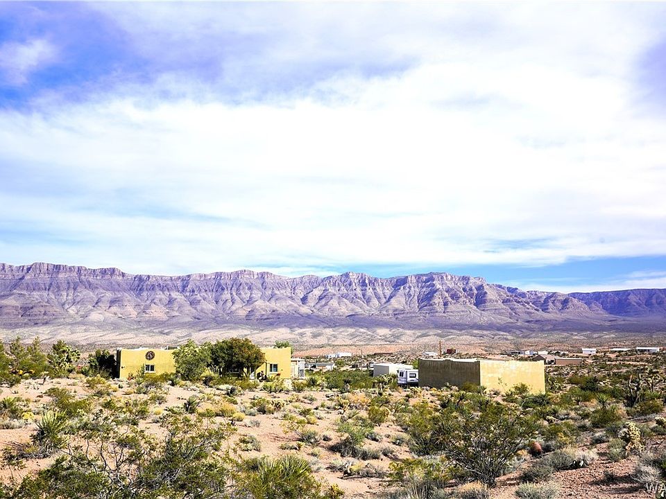 880 E Supai Dr, Meadview, AZ 86444 MLS 007052 Zillow