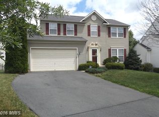 104 Duvall Ct SE, Leesburg, VA