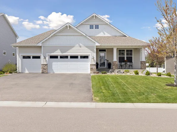 10250 Arrowwood Path, Woodbury, MN 55129