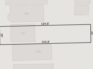 7441 S Champlain Ave, Chicago, IL 60619