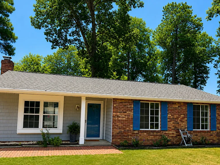 4309 Gladewater Rd — Photo 1
