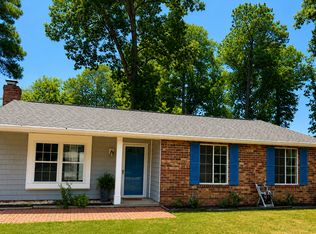 4309 Gladewater Rd, Henrico, VA 23294