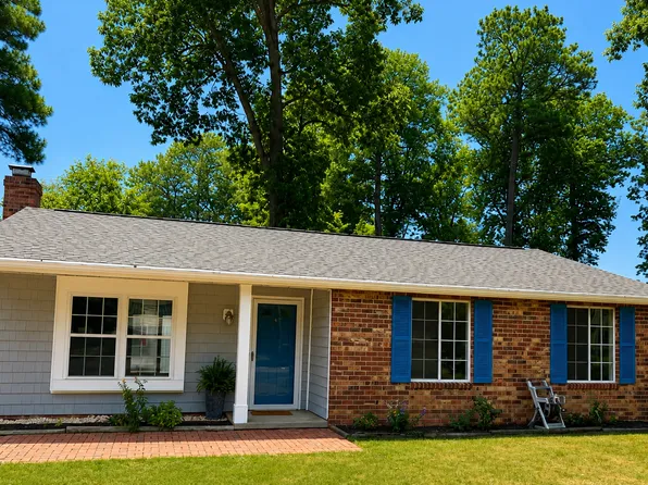 4309 Gladewater Rd, Henrico, VA 23294