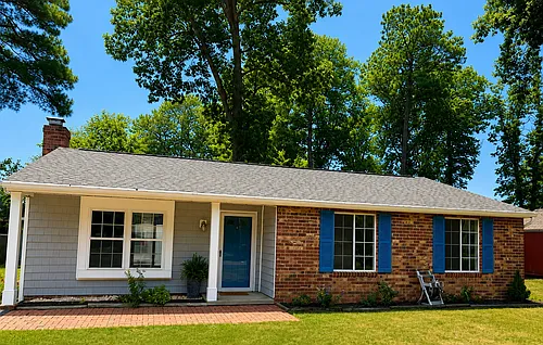 4309 Gladewater Rd Photo 1