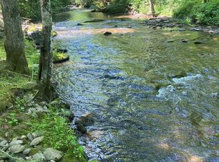 2318 Alarka Rd, Bryson City, NC 28713