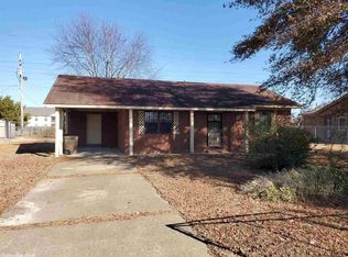 844 Victor St, Forrest City, AR 72335