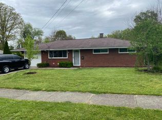 4003 Haverstraw Dr, Cincinnati, OH 45241