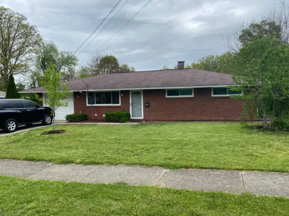 4003 Haverstraw Dr, Cincinnati, OH 45241