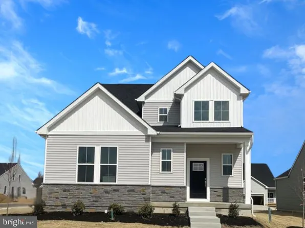 2907 Cordwainers Ln, Middletown, DE 19709