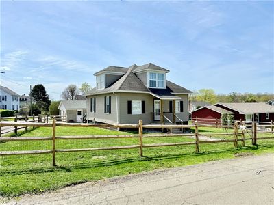 901 Market St, Scottdale, PA, 15683