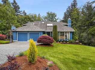 14931 SE 60th St, Bellevue, WA 98006