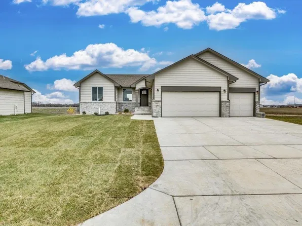 1542 N Quince Ct, Andover, KS 67002