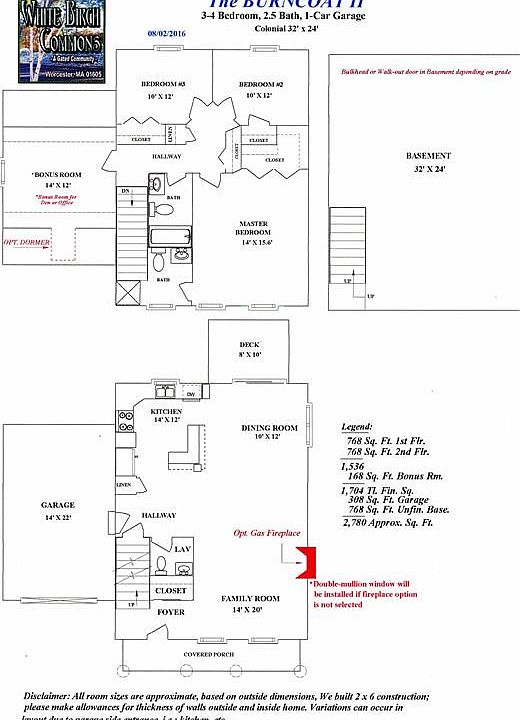 2nd image of 13 Hillsboro Rd #5