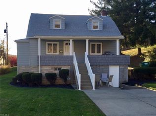 3801 County Road 16, Rayland, OH 43943