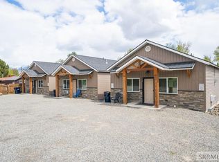 315 Riverfront Dr, Salmon, ID 83467