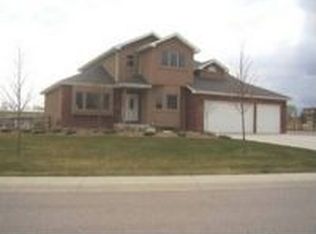 1169 Wyndham Hill Rd, Fort Collins, CO 80525