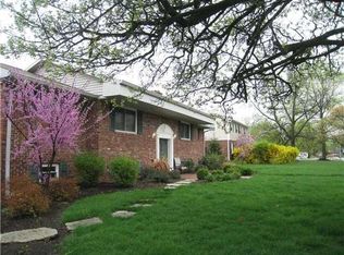 7048 Cricklewood Rd, Indianapolis, IN 46220