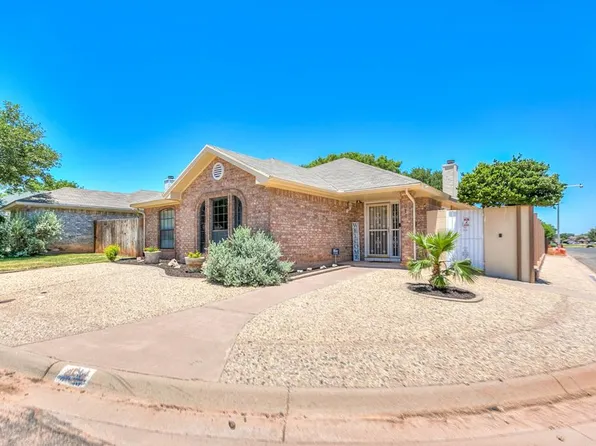 4514 Juniper Ln, San Angelo, TX 76904