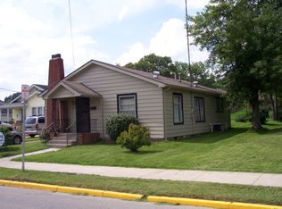 614 17th St, Corbin, KY 40701
